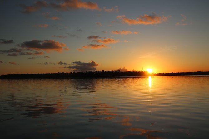 Full-Day Kayak Adventure in the Everglades - Preparing for the Experience