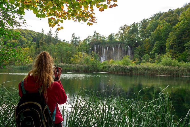 Full-Day Private Plitvice Lakes National Park Tour From Split - Additional Information