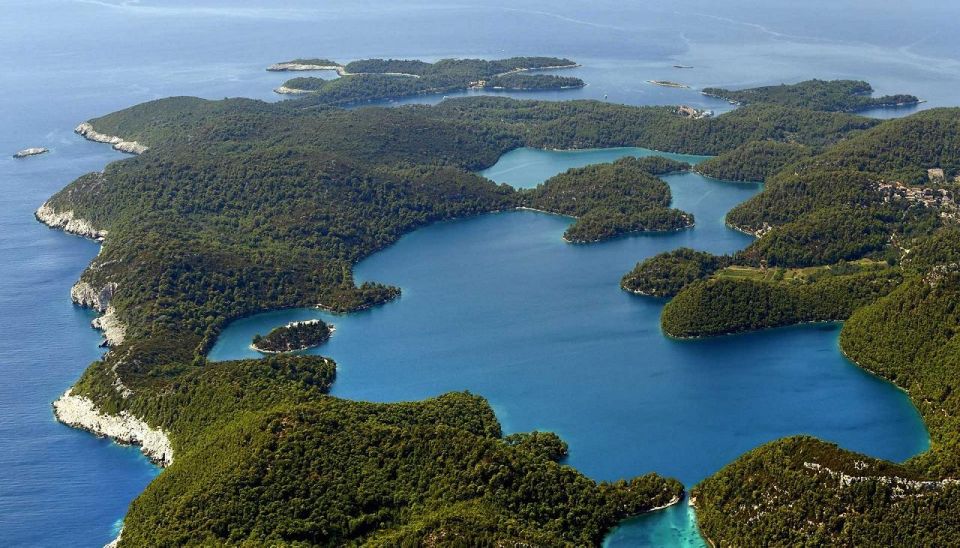 Full Day Tour to Mljet (And More Than That) - Natural and Cultural Features