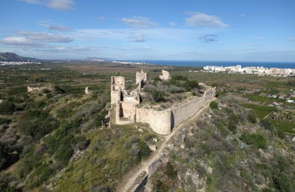 Gandía: History, Beach & Albufera Natural Park Private Tour - Historical Significance