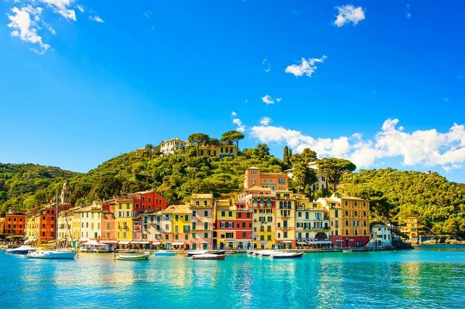 Genoa and Portofino Day Trip From Milan - Meeting and Pickup Details