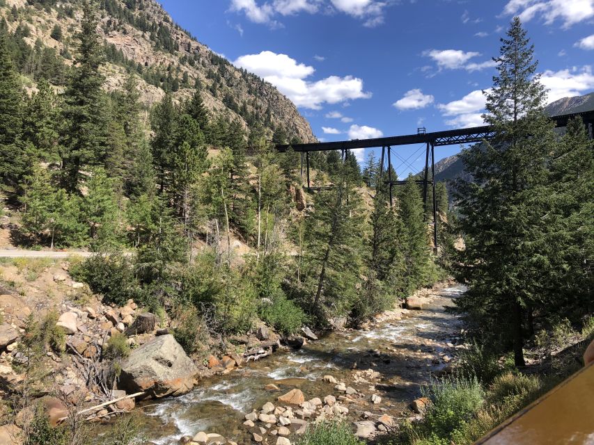 Ghost Towns of the Rockies - Exploring Goldens Charm