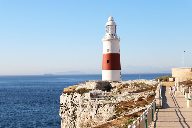 Gibraltar Full Day Tour From Seville - Transport and Duration