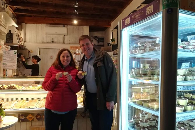 Gluten-Free Food & Wine Tour of Rome With Local Guide and Sightseeing - Tour Details