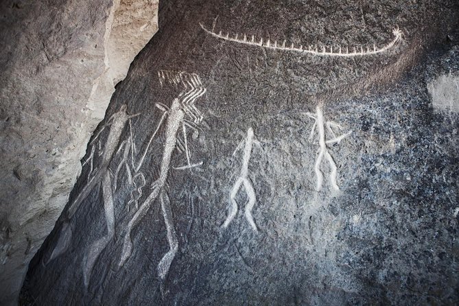 Gobustan National Park & Mud Volcanoes Tour - Tour Details