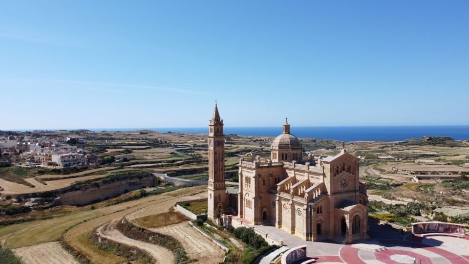 Gozo - Funtastic Daytrips - - Booking and Availability