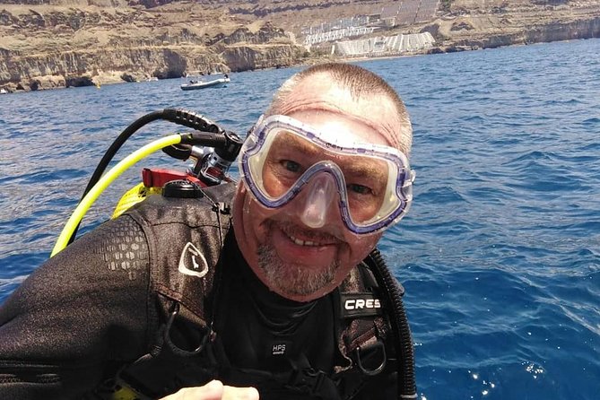 Gran Canaria 3 Days / 6 Dives in Various Locations - Discovering Vibrant Reefs