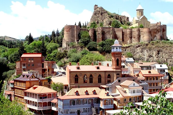 Group Tour: Must See of Georgia in 2 Days-Tbilisi-Jvari-Mtskheta - Additional Information