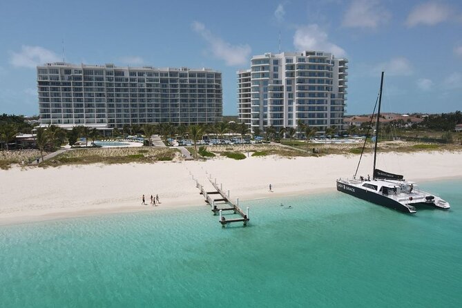 Half-Day Reef Snorkel on Lady Grace Luxury Catamaran - Cancellation Policy and Flexibility