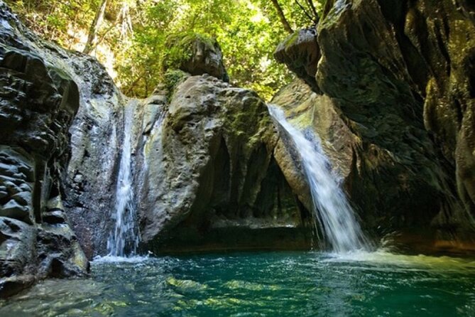 Half-Day Tour of Damajagua Falls - Operating Hours