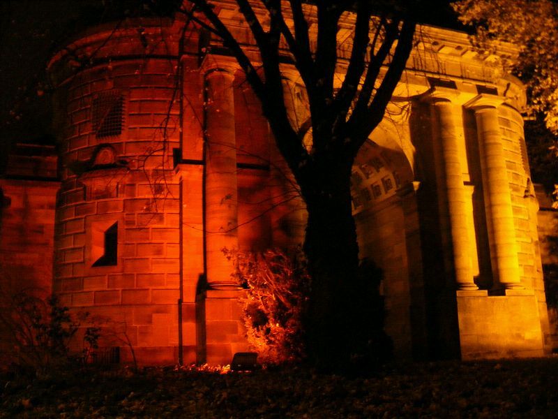 Heidelberg: Group Tour With the Night Watchman - Historical Figures and Sites