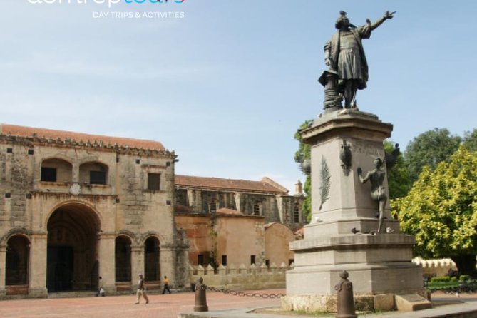 Historical City Tour Santo Domingo - Reviews and Ratings