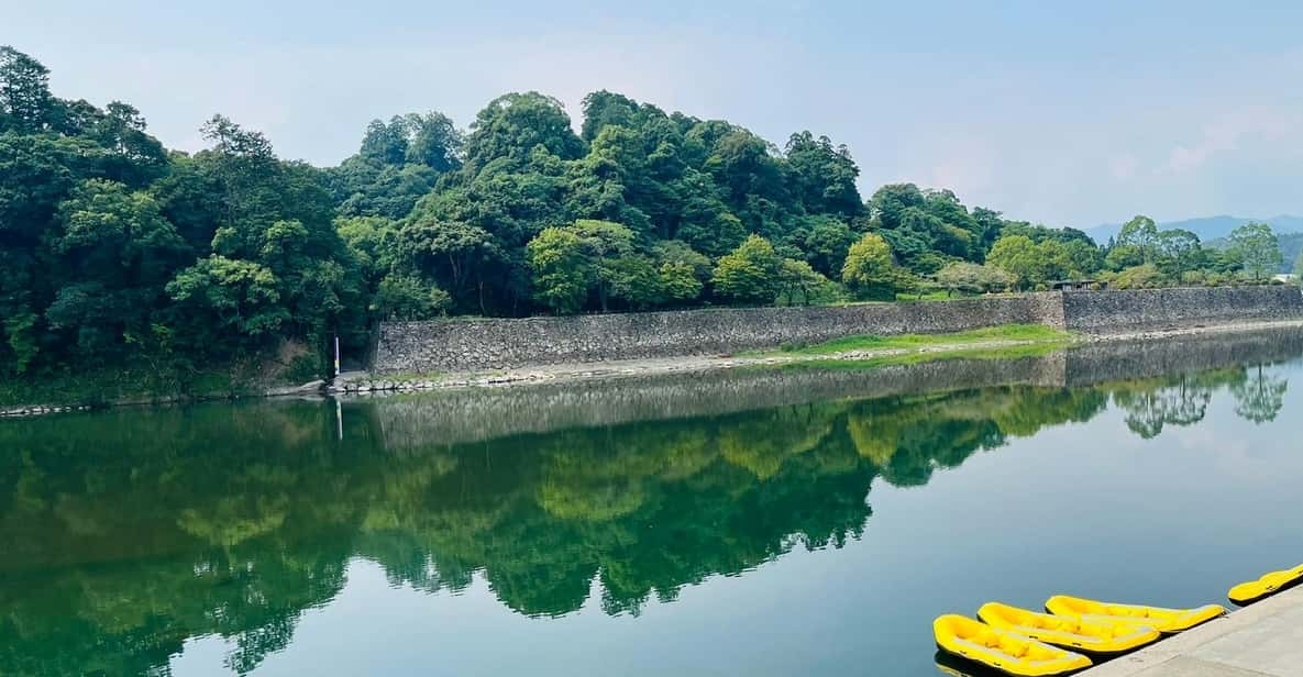 Hitoyoshi Tour Review: A Hidden Gem - Kuma River Cruise