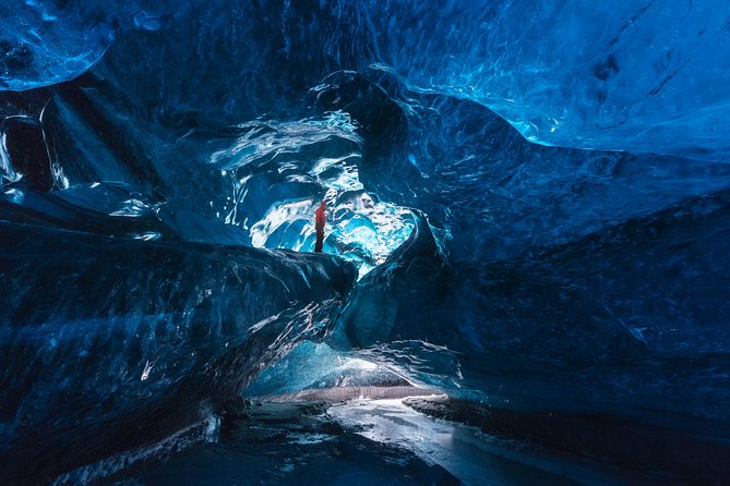 Ice Cave Tour in the National Park of Vatnajökull - Safety Measures and Flexibility