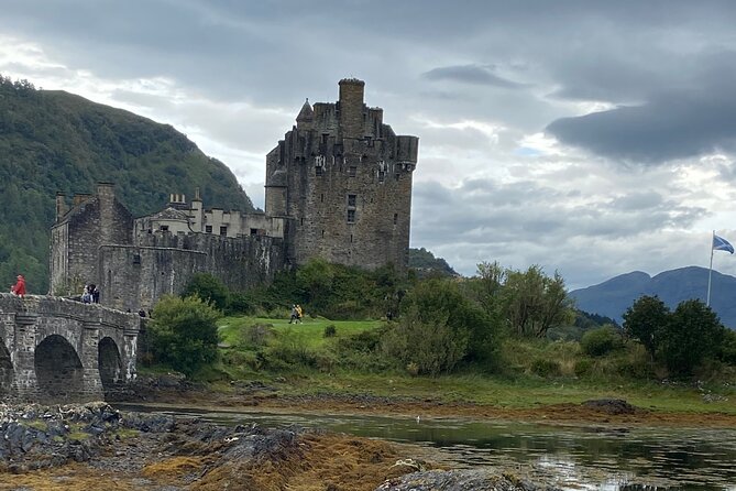 Isle of Skye Private Tours , From Inverness and Portree Harbour - Tour Highlights and Activities