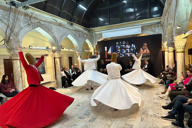 Istanbul: Whirling Dervishes Ceremony and Mevlevi Sema - Historical Significance of the Tradition