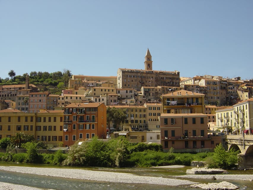 Italian Coast & Markets: Full-Day Small Group Trip - Open-air Markets