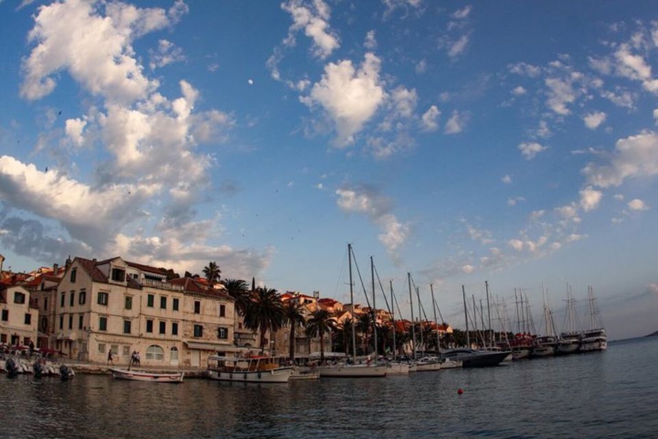 Jewels of Hvar – Guided Walking Tour - Experience Highlights