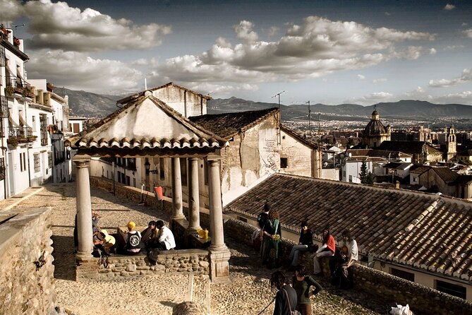 Jewish Tour in Granada - Significant Landmarks