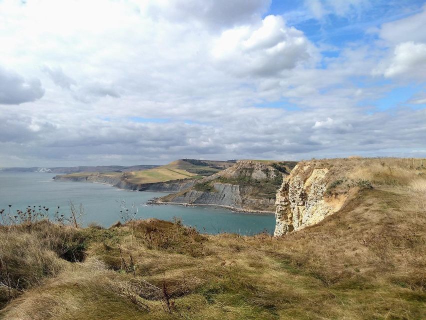 Jurassic Coast & Durdle Door Private Day Trip - Durdle Door Discovery