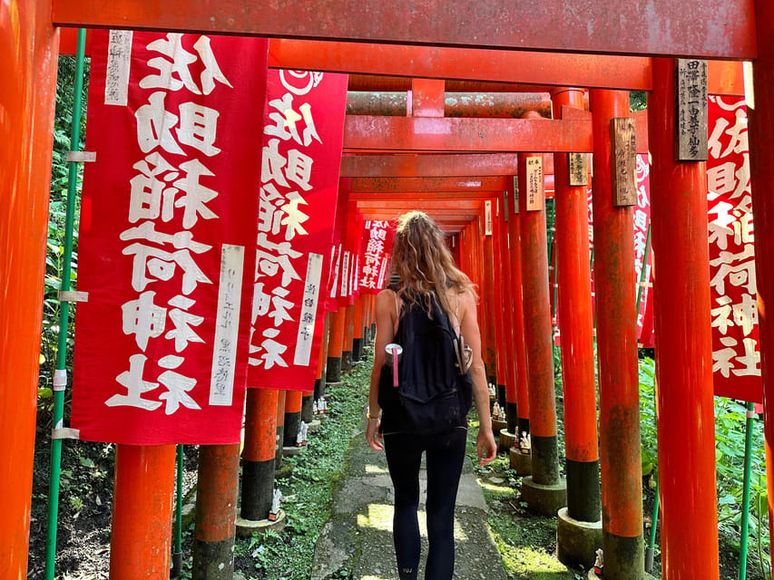 Kamakura: Cycle Through Centuries - Historical Landmarks