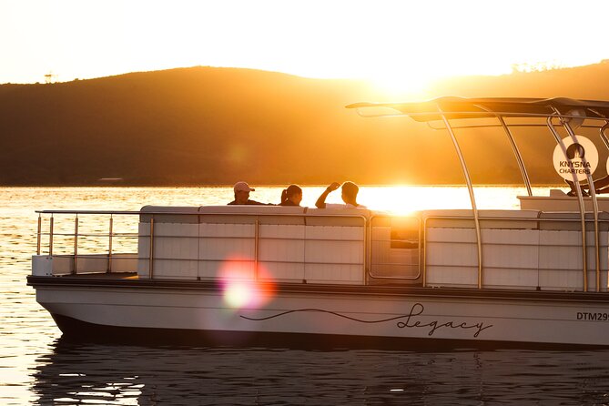 Knysna Sunset Cruise - Highlights of the Experience