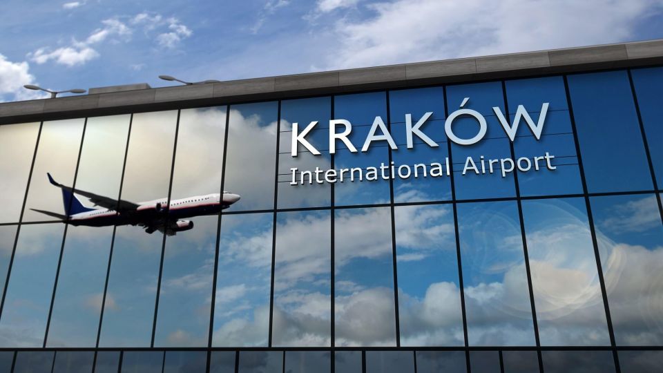 Krakow Airport Transfer to City - Vehicle Quality