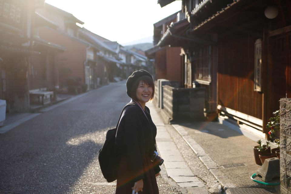 Kyoto Photo Tour: Experience the Geisha District - Itinerary Overview