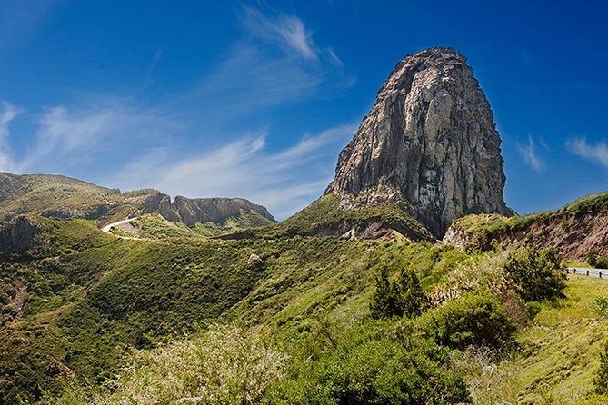 La Gomera Day Trip From Tenerife - Inclusions and Exclusions