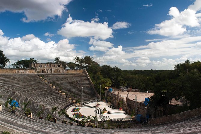 La Romana City Tour - Reviews