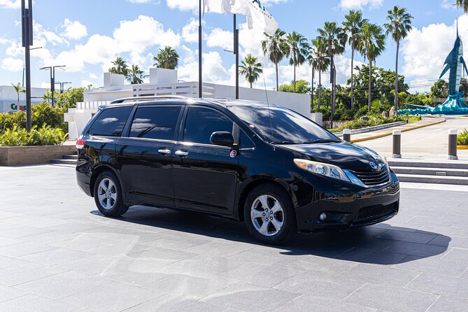 La Romana Cruise Terminal to Airport | Expert Shuttle Service - Travel Requirements