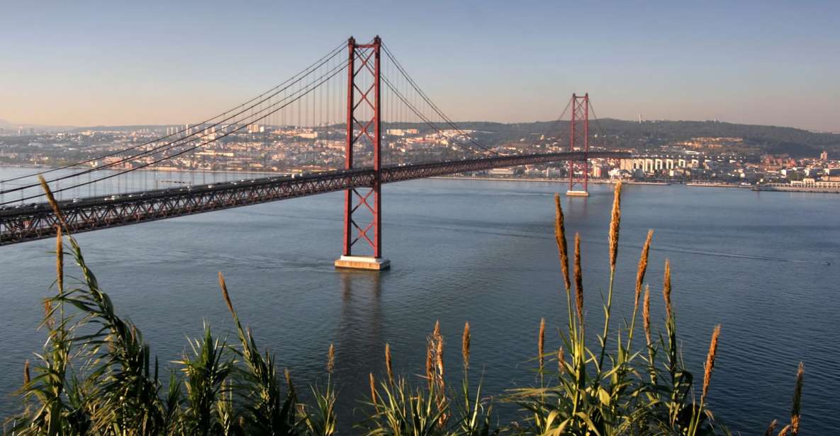 Lisbon: Full-Day Tour Thru the City With Local Guide - Duration and Pickup/Drop-off Options