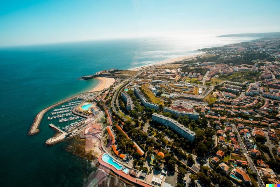 Lisbon: Helicopter Tour Over Cascais & Cabo Da Roca - Accessibility and Group Size