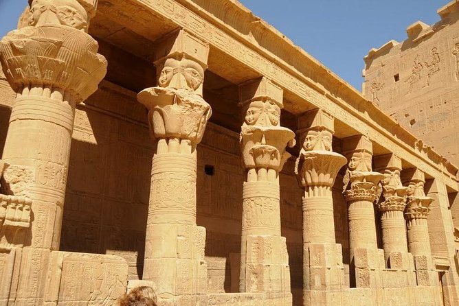 Luxor Private Full-Day Tour: Discover the East and West Banks of the Nile - Booking and Cancellation