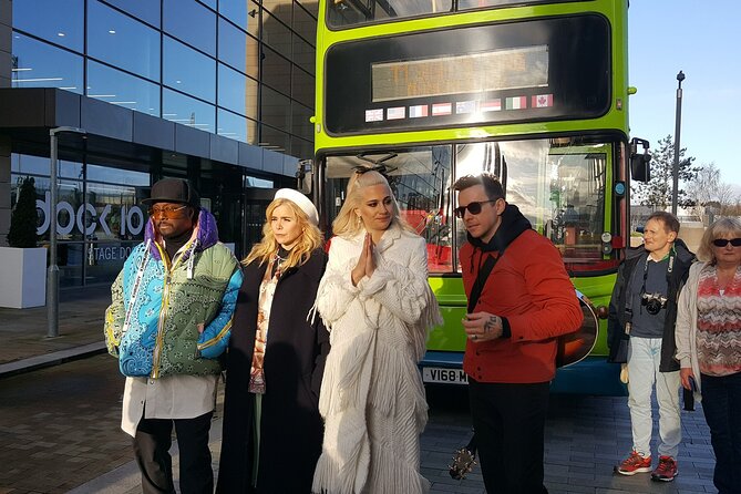 Manchester Hop-On Hop-Off Bus Sightseeing Tour - Negative Experiences