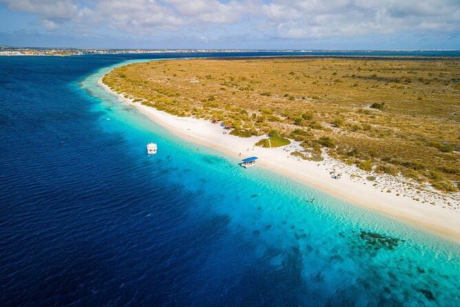 Marine Park - Private Boat Charter With Local Captain/ Guide - Meeting and Pickup