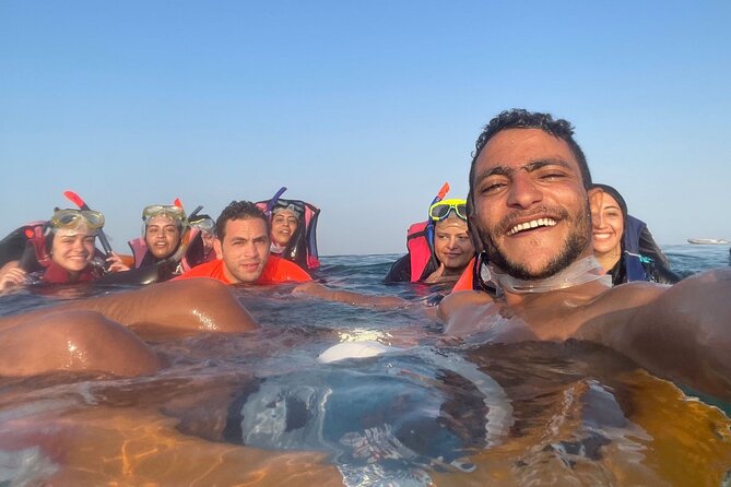 Marsa Mubarak Snorkeling With Dugong and Turtles - Marsa Alam - Snorkeling Experience and Highlights