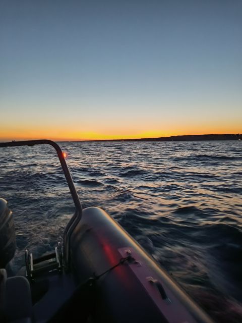 Marseille: Sunset Frioul Archipelago Boat Cruise - Exploring the Archipelago