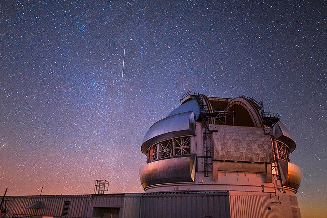 Mauna Kea Summit and Stars Small-Group Adventure Tour - Tour Itinerary and Duration