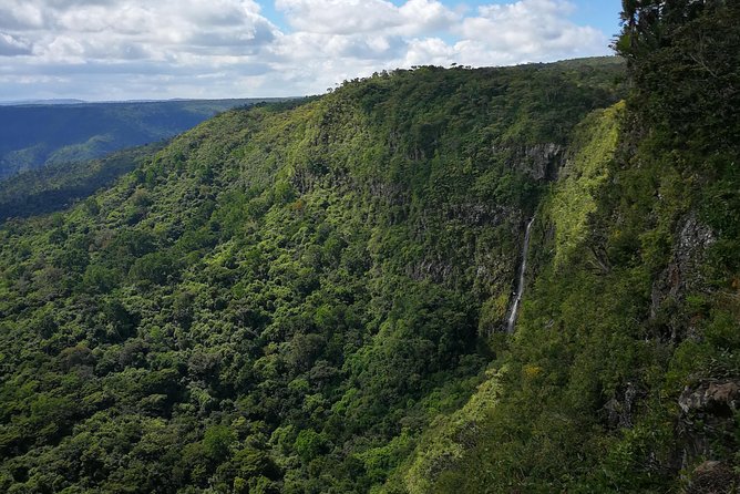 Mauritius Sightseeing - South West Tours - Discovering the South West Region