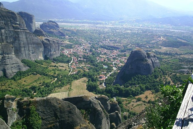 Meteora Private Full Day Tour - Additional Information