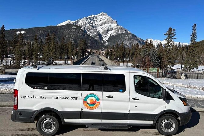 Moraine Lake: Sunrise or Daytime Shared Tour From Banff/Canmore - Tour Schedule