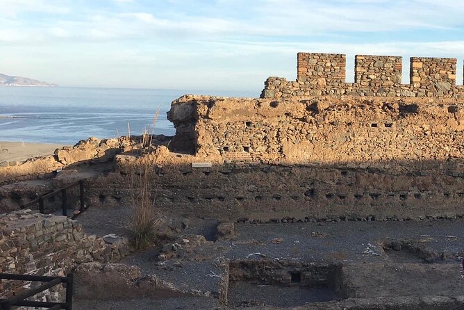 Mythological and Historical Tour of Almuñecar - Accessibility and Participation