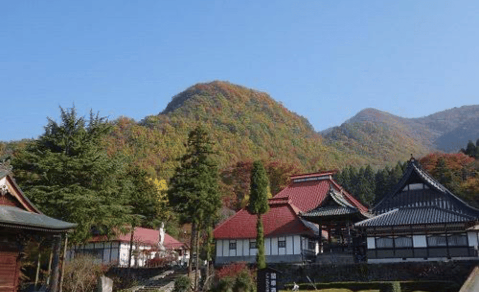 Nagano Full Day Private Tour: Zenkoji Temple, by Car - Additional Tour Options