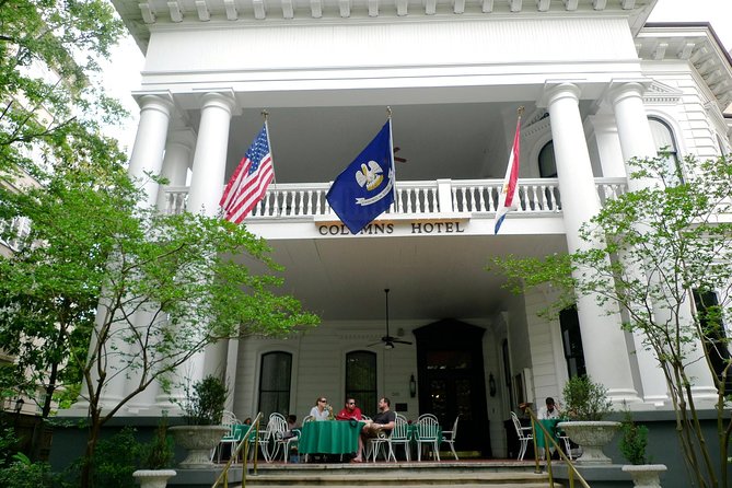 New Orleans City Tour: Cemetery, French Quarter, Garden District - Guest Reviews