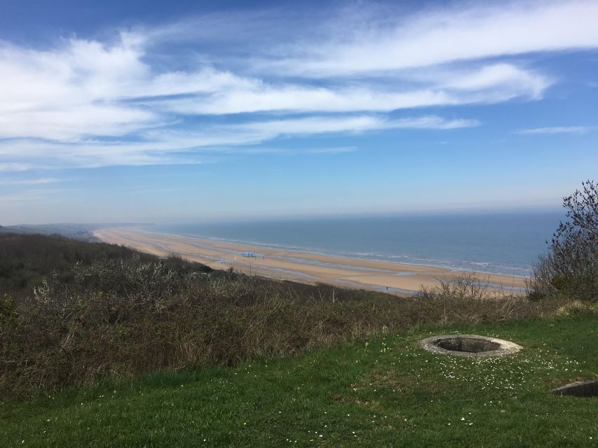 Normandy: Private Guided Tour With a Licensed Guide - Sainte-Mère-Église Paratrooper Mission