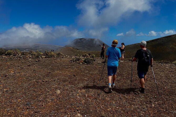 North Volcano Trekking Tour - Reviews and Pricing