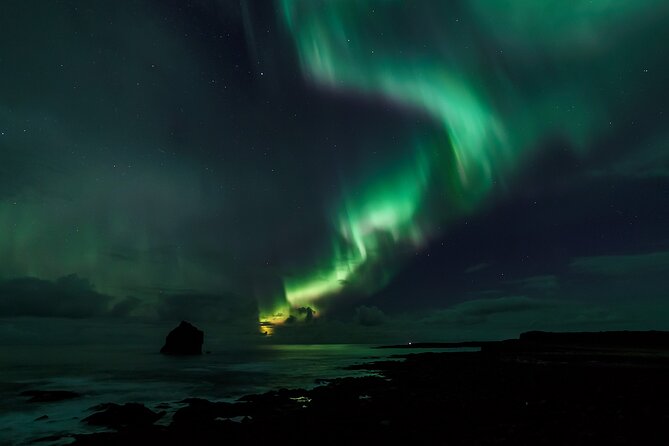 Northern Lights Cruise From Reykjavik - Accessibility and Transportation