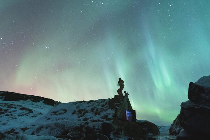 Northern Lights | Private Tour | PRO Photos Included - Accessibility and Suitability