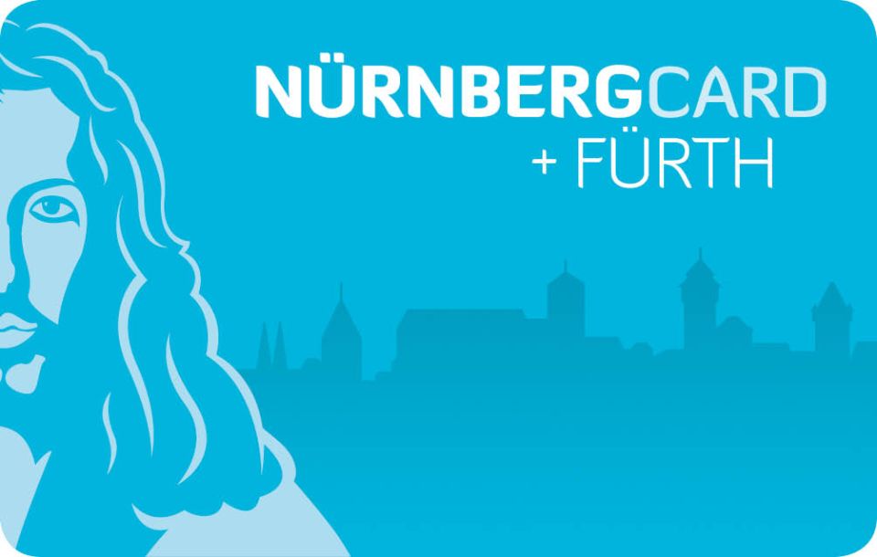 Nuremberg: 48-Hour Citycard With Free Public Transportation - Discounts on Partner Activities